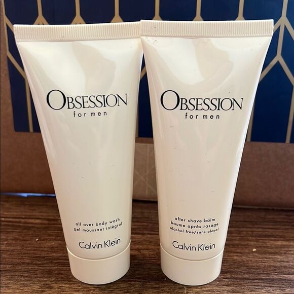 Calvin Klein Obsession for Men Set - Picture 1 of 2